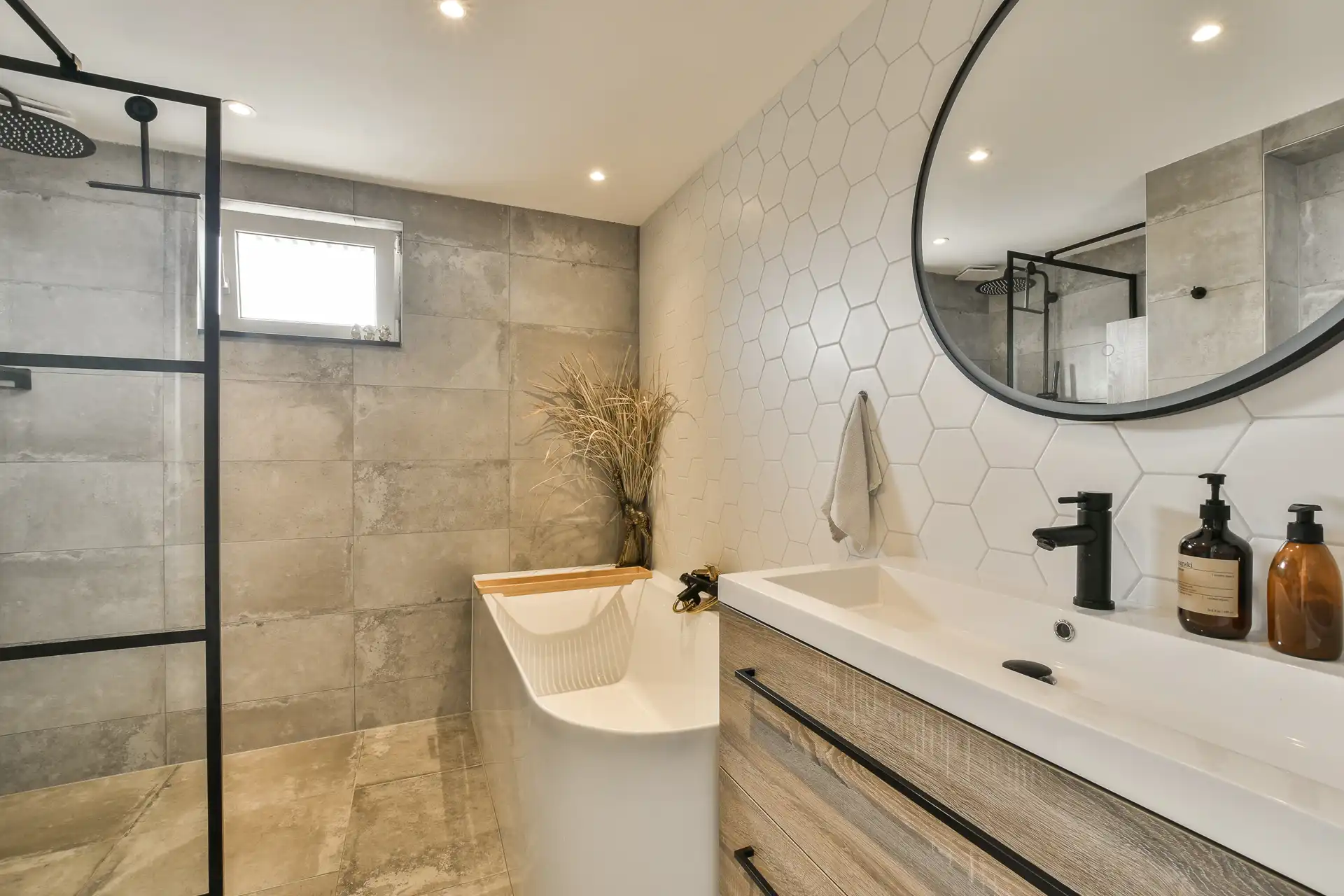 Bathroom rennovations Carlisle