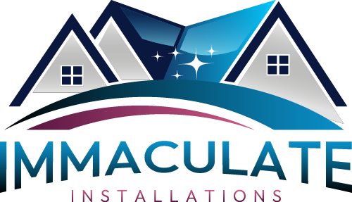 Immaculate Installations Logo